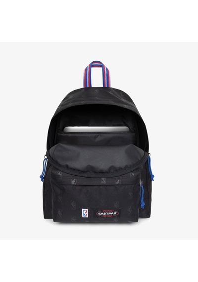 Eastpak Day Pak'r Nba Logosu Unisex Siyah Sırt Çantası Ek0a5bg45z51 Siyah