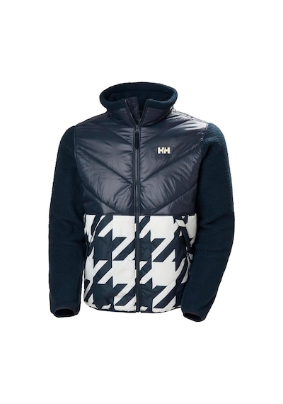 Helly Hansen Vıllage Hybrıd Mont-11531 Navy