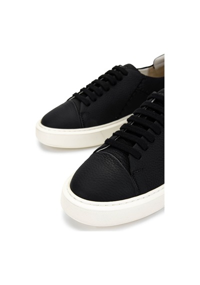 Tamer Tanca Erkek Hakiki Deri Siyah Floter Sneakers & Spor Ayakkabı 1093 1335 Erk Ayk Y25 Sıyah Fltr Siyah Tamer Tanca Erkek Hakiki Deri Siyah Floter Sneakers & Spor Ayakkabı 1093 1335 Erk Ayk Y25 Sıyah Fltr Siyah