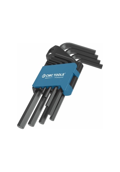 Cmc 180 Mm Düz Allen Seti