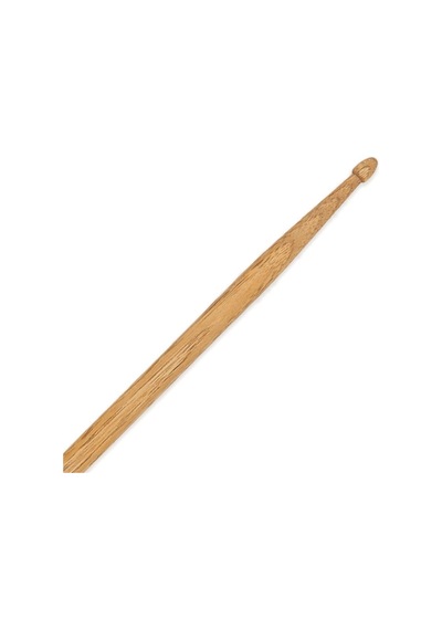 - American Classic Terra Serisi Batonlar 5a - Amerikan Hikory, Ahşap Uç, 4 Çift Paket