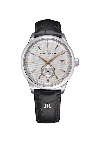 Maurice Lacroix 756207ss001130-2 Erkek Kol Saati Metalik