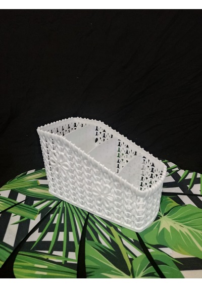 Örgü Düzenleyici No1 / 1 No Knitting Organizer Gri