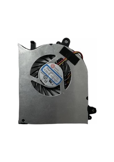Msı Uyumlu Gs60-2pc, Gs60-2pl, Gs60-2qe, Gs60-6qc Gpu Fan - Ekran Kartı Fanı
