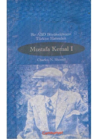 Mustafa Kemal 1 - 2.El