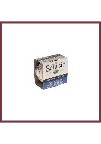 Storeşahin Ton Ve Ringa Balıklı Jelly Yetişkin Kedi Konservesi 85 Gr Shn0720
