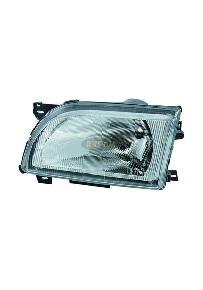 Ayfar Komple Far Sag Transıt T12 - T15 93 99 AOD-AYFAR F 505502