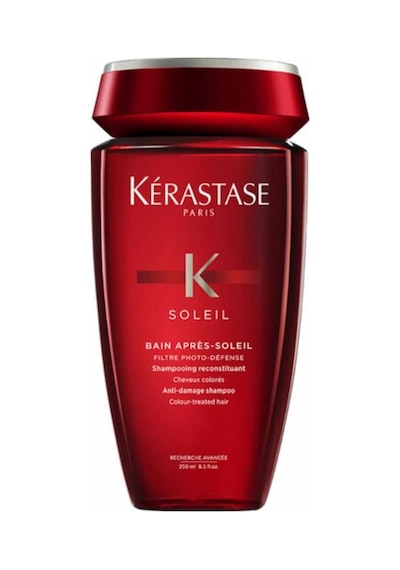 Kerastase Soleil Bain Apres Soleil Güneş Sonrası Bakım Şampuanı 250 ML