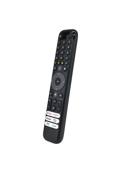 Tcl 85p7k Led Tv Kumandası Ses Komutsuz