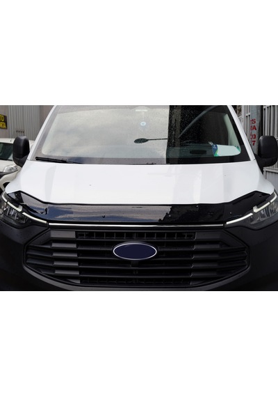 Ford Custom Uyumlu 2024 Abs Kaput Rüzgarlığı