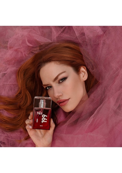 No: 199 + 460 Unisex / Kadın Parfüm Edp 50 Ml Oriental / Floral - Baharat