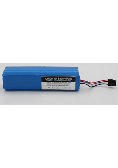 Dreame Vacuum Mop F9 7000 Mah Robot Süpürge Batarya