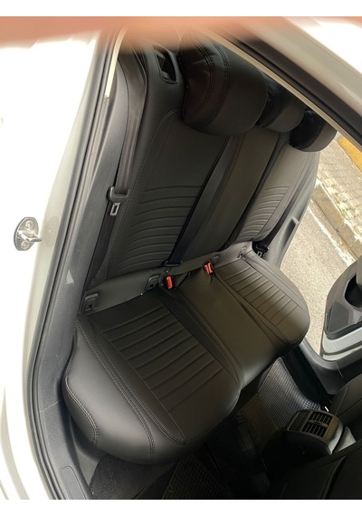 Volkswagen Passat Arkada Kolcak Yok 2015-2020 Komple Deri