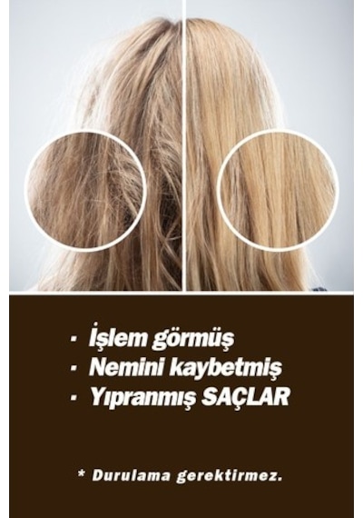 Tto Clinic Saç Losyonu 30ml X 2 Adet