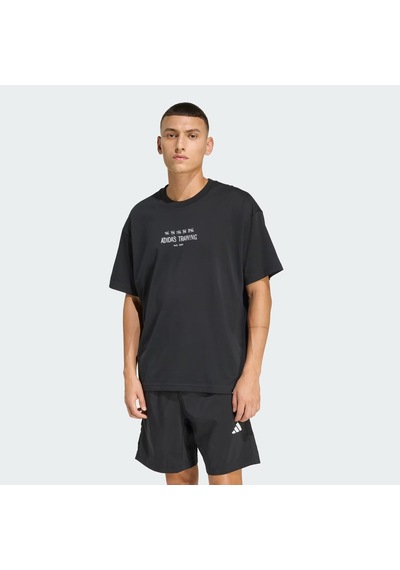Adidas Kb9399 M Primelift G T Erkek Spor Tişört Çok Renkli