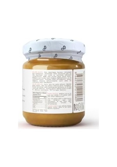 Og Kemik Sulu Sebze Çorbası 200g +6 Ay