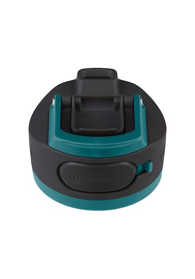 Contigo Cortland Pro Tek El Bas İç Kapaklı Su Matarası 720ml 2145027 Turkuaz