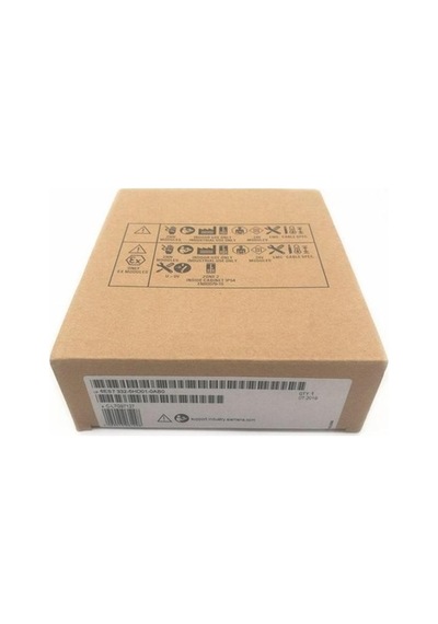 Sıemens Sımatıc S7-300 Sm 332 6Es7332-5Hd01-0Ab0