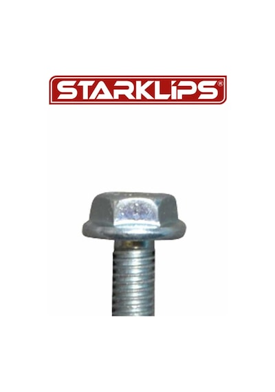 Kendinden Pullu Civata Beyaz M8X20 6923 78 Peugeot 25 Adet