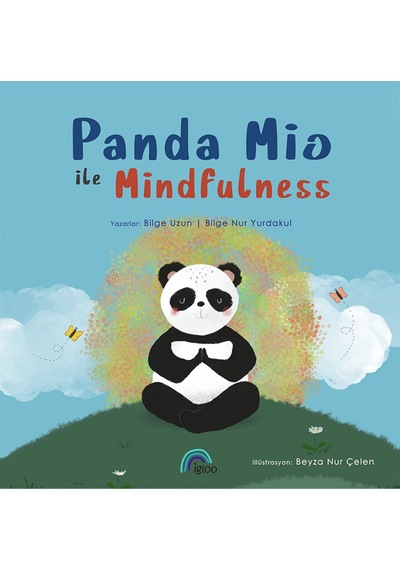 Panda Mio İle Mindfulness