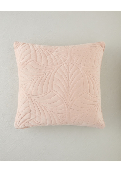 English Home Hypnosis Kırlent 45x45 Cm Pembe Pembe