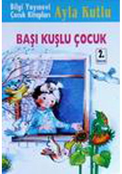 Başı Kuşlu Çocuk