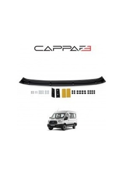 Ford Transit 2014-2018 Yıl Aralığı Uyumlu Ön Cam Güneşliği