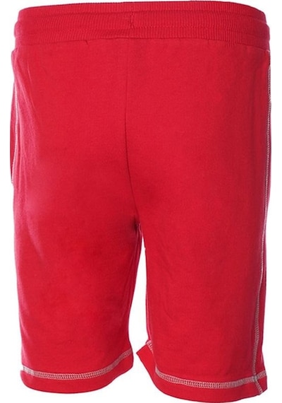 Hummel Colm Shorts Erkek Çocuk Şort Kırmızı