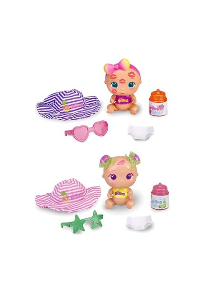 Mini Bellies Güneş Sürprizi