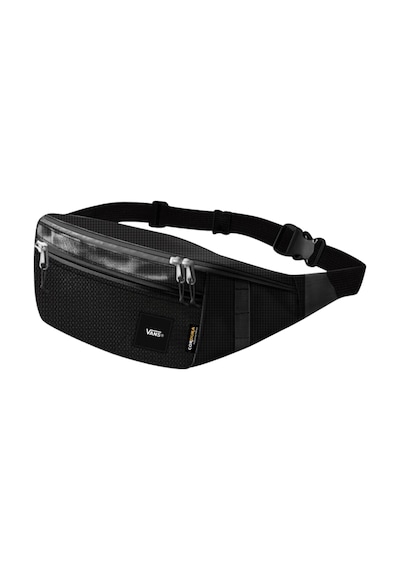 0a2zxxbka1-r Vans Ward Cross Body Pack Bel Çantası Siyah 0a2zxxbka1-r Siyah