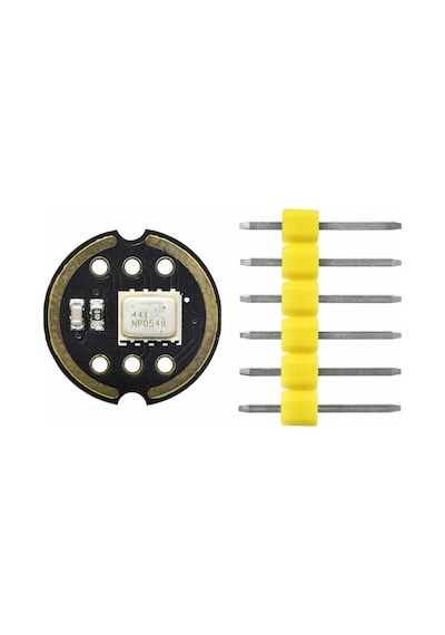 INMP441 Omnidirection Mikrofon Modül Çok Yönlü Mini Dijital I2S M INMP441 Omnidirection Mikrofon Modül Çok Yönlü Mini Dijital I2S M