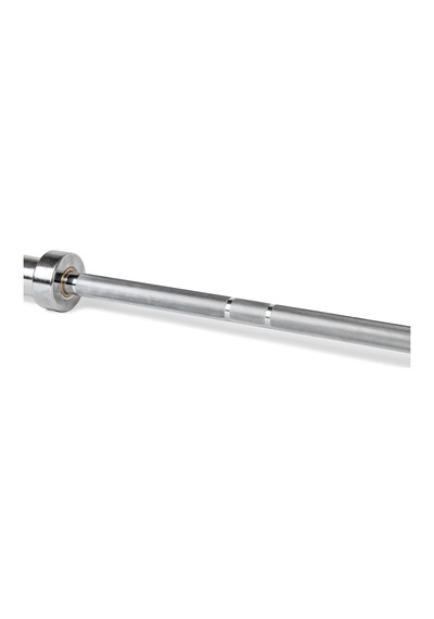 Olimpik Halter Barı 50 Mm 180 Cm 13 Kg