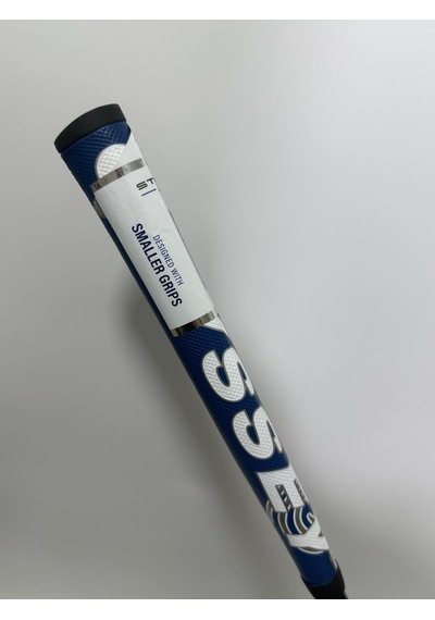 Odyssey Stroke Lab Seven 33inç Women's Putter Golf Sopası Siyah