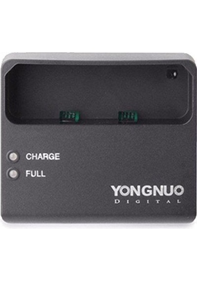 Yongnuo YN530 Şarj Cihazı (YN-B2000 Batarya Uyumlu)