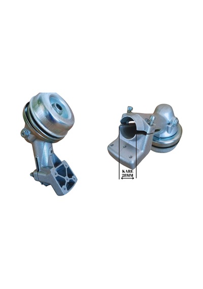 Motorlu Tırpan Rediktör Stıhl Fs450/fs460/fs480 28 Mm Kare