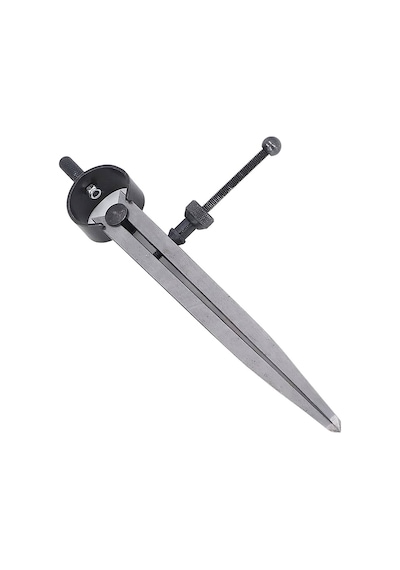 Fett 100 MM İç Çap Yaylı Düz Pergel