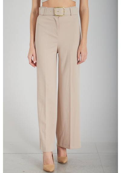Taş Bol Paça Pantolon 3974959.50 Taş