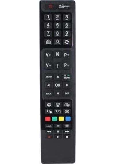 Vestel Uyumlu 32Ph5065 Led Tv Kumanda