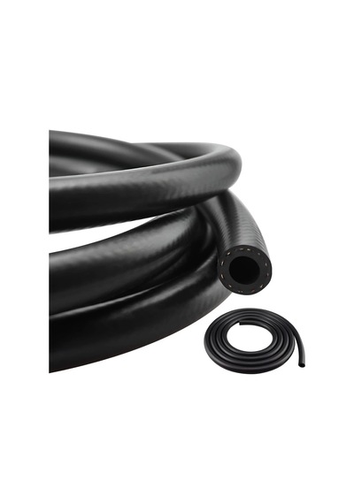 5/16" - R7 İç Çap 8 Mm Dış Çap 14 Mm Tekstil Takviyeli Akaryakıt Hortumu