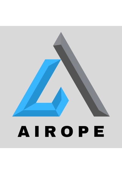 Aırope Mini Tekmelik S 10cm X 4,5cm --xs 8cm X 3,5cm Siyah