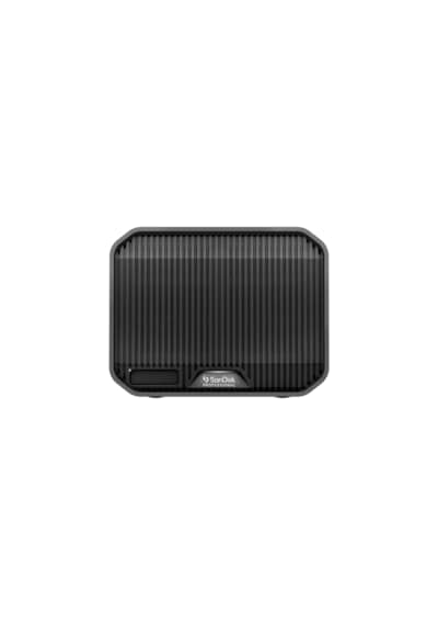 16tb Sandisk Professional G-raıd Project 2 - Uzay Grisi Sdphk2h-016t-nbaad
