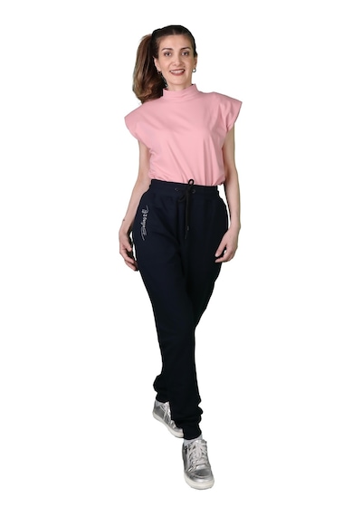 2 İplik Unisex Eşofman Altı 001