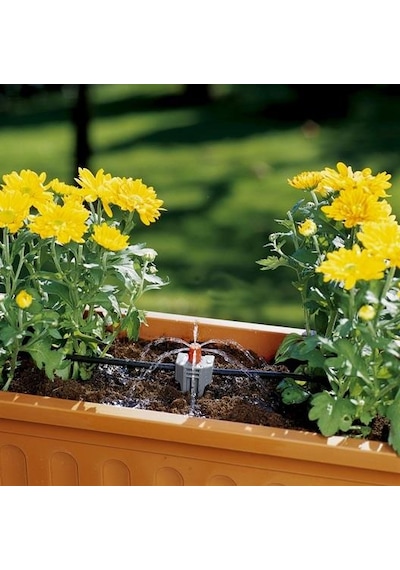 Gardena 8321-20 Son Damlatıcı 10Lu Paket