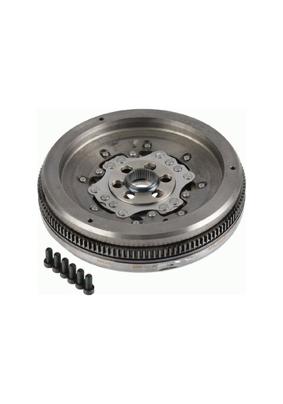 Sachs 2295000487 Volan Otomatık Caddy-golf5-jetta 1.9 Tdı Bls-bxe 2004 03g105266be-03g105266ap