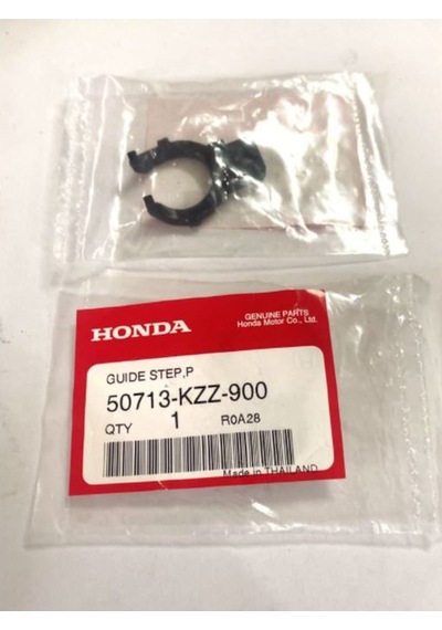 Honda Crf 250 L Arka Basamak Sabitleme Klipsi 50713-Kzz-900
