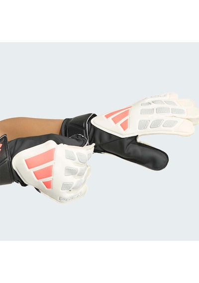 Adidas Predator Training Çocuk Kaleci Eldiveni Ke9707 Çok Renkli