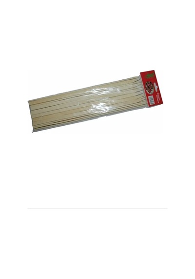 Tedar Çöp Şiş Kalın 30x25 Cm Royaleks-ra-329 Najmaddin
