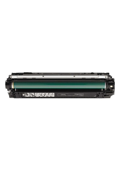 Uyumlu Kartuş For Hp Ce740a Siyah Toner 7k