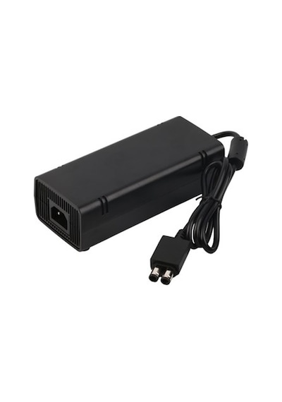 Xbox 360 Slim Adaptör Tr Uyumlu