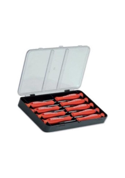 7 Parçalı X-plus Elk. Tornavida Takımı